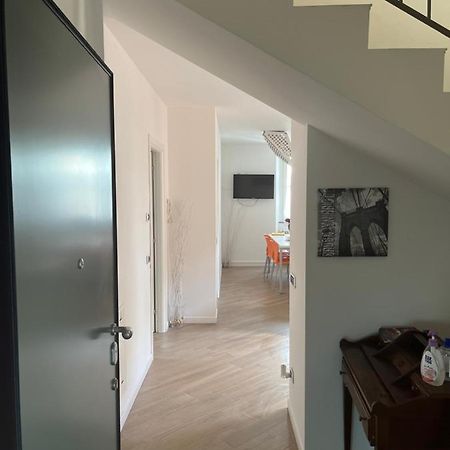 Dreams Hostel Lecco Eksteriør billede