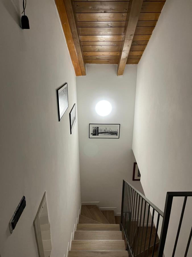 Dreams Hostel Lecco Eksteriør billede