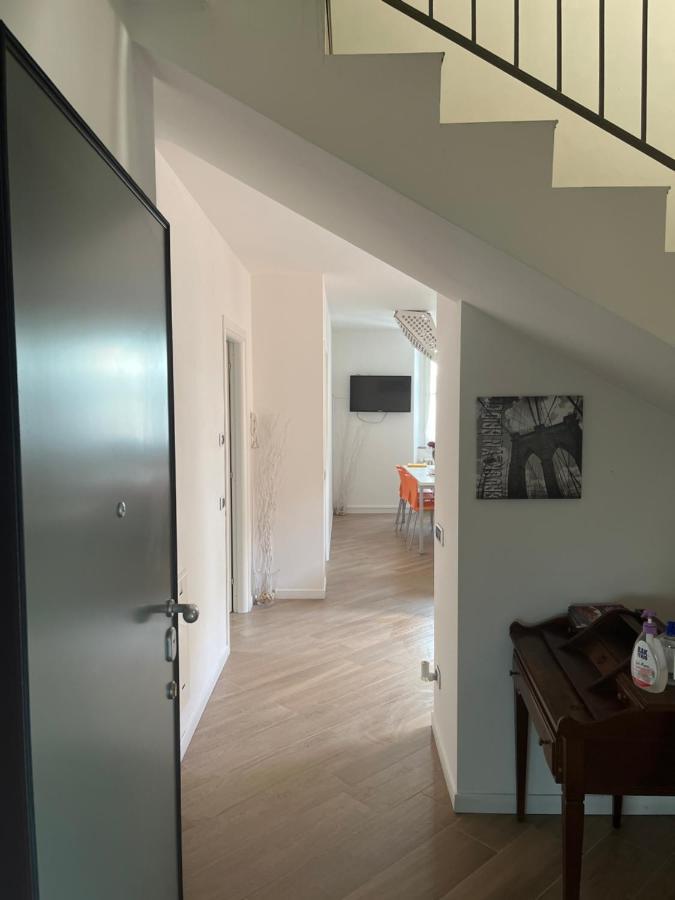 Dreams Hostel Lecco Eksteriør billede