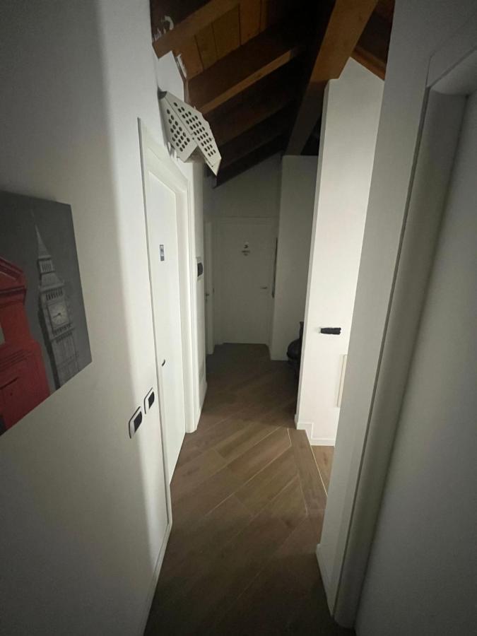 Dreams Hostel Lecco Eksteriør billede